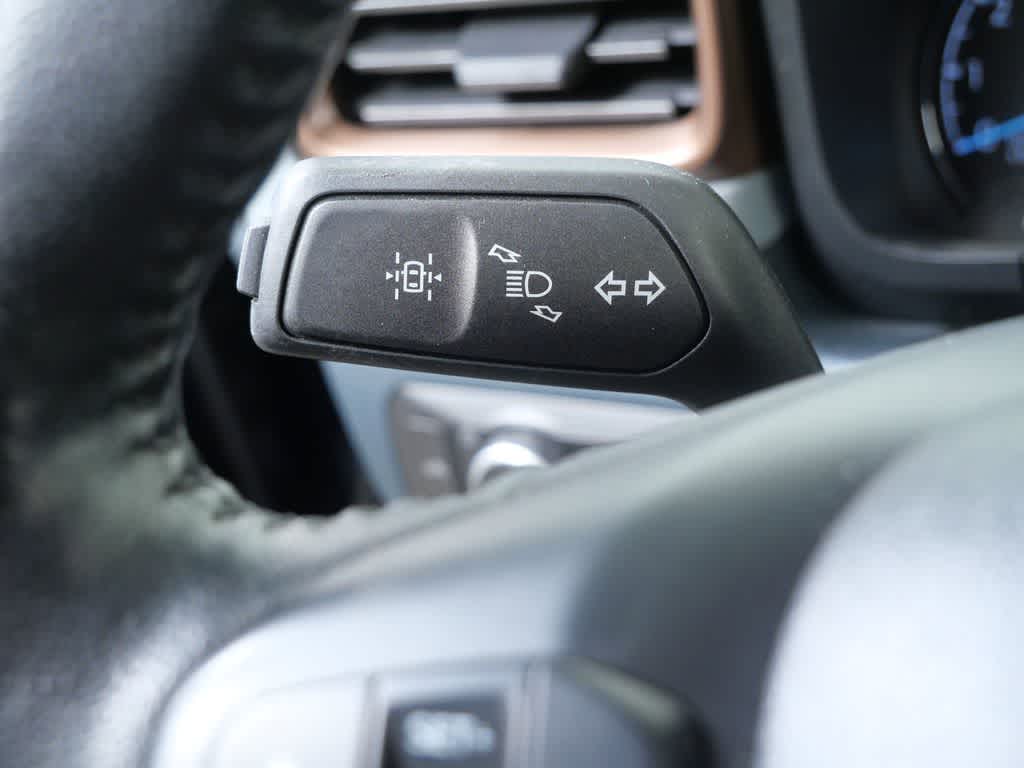 Thumbnail: 2022 Ford Maverick - 19