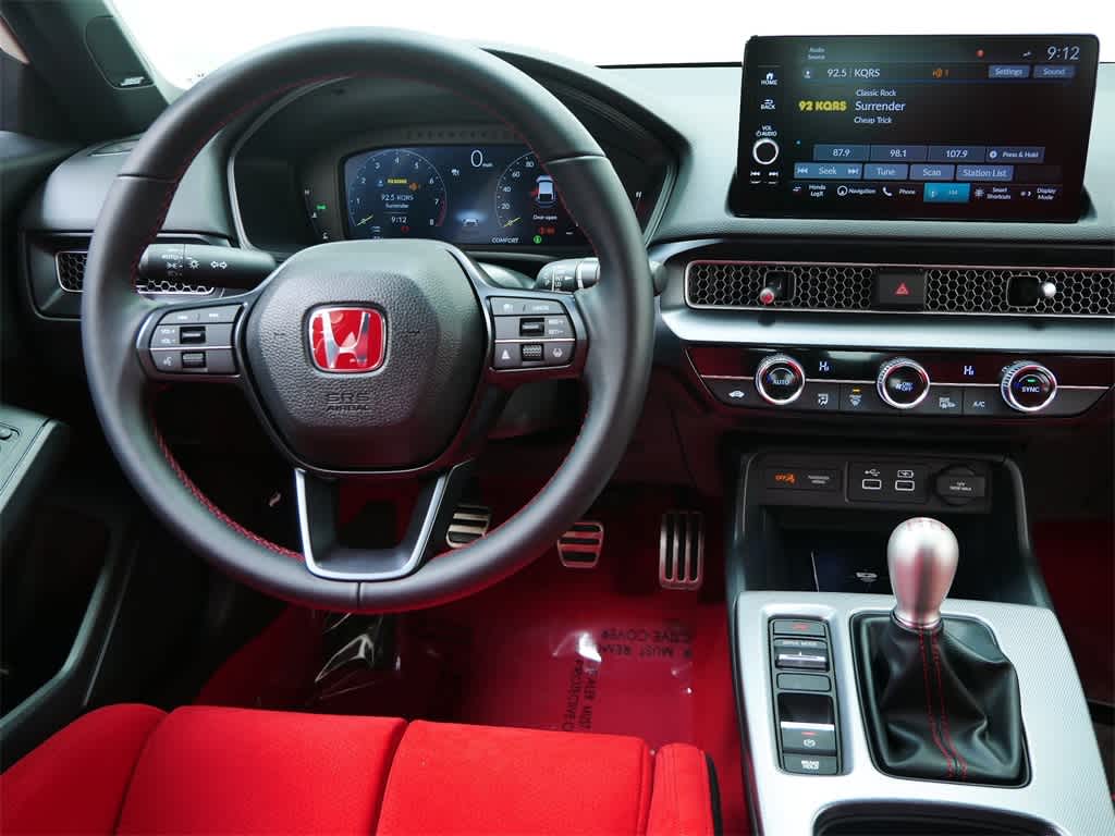 Thumbnail: 2025 Honda Civic - 14