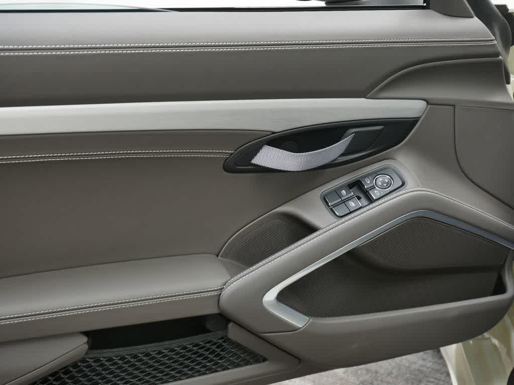 Thumbnail: 2023 Porsche 718 Cayman - 11