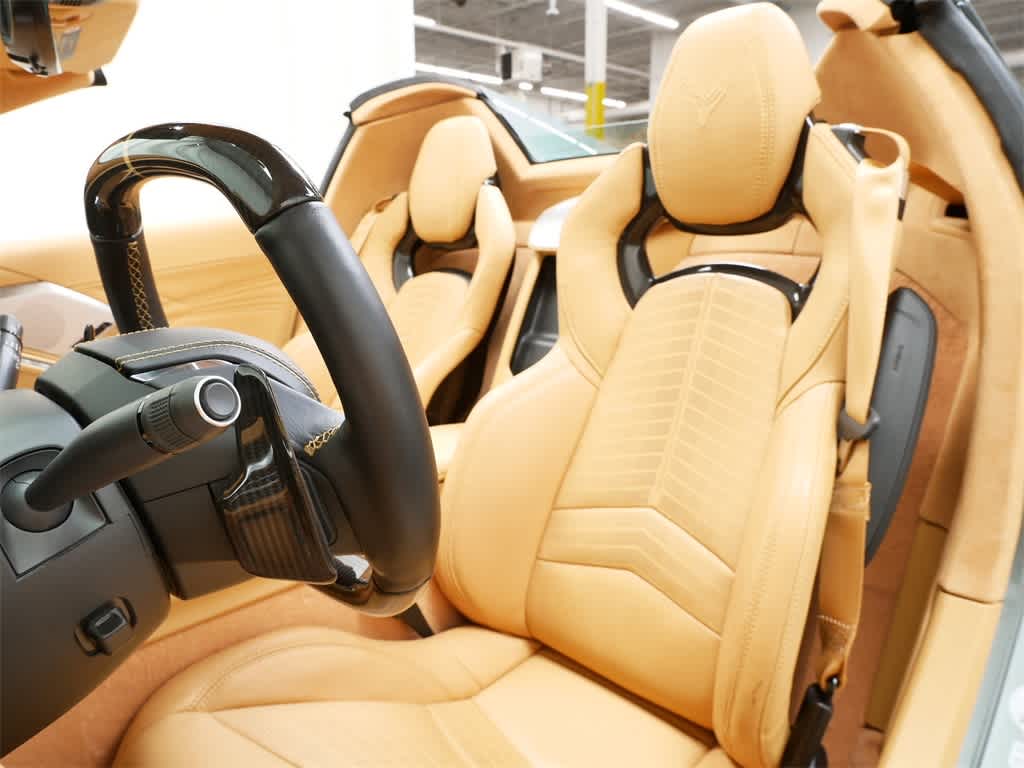 Thumbnail: 2023 Chevrolet Corvette - 5