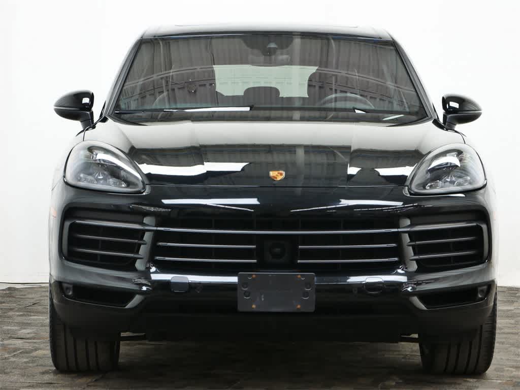Thumbnail: 2023 Porsche Cayenne - 10