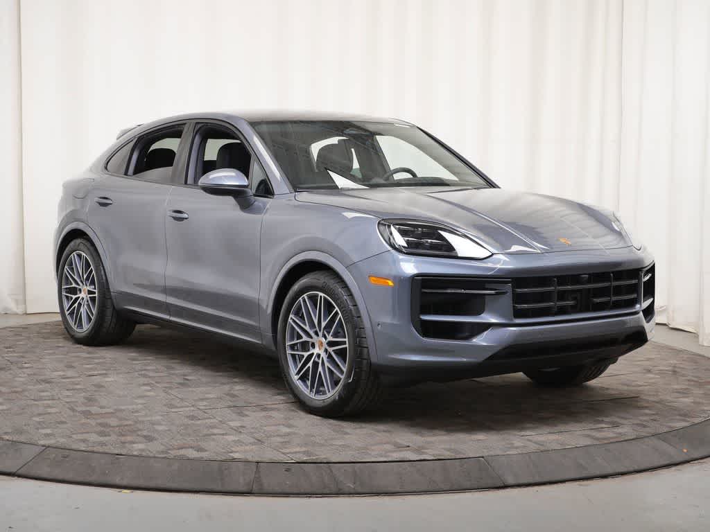Thumbnail: 2026 Porsche Cayenne - 9