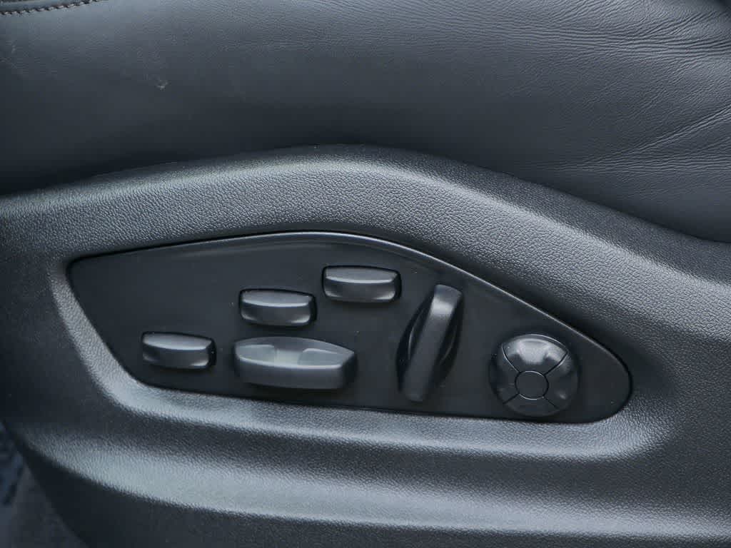 Thumbnail: 2025 Porsche Cayenne - 12