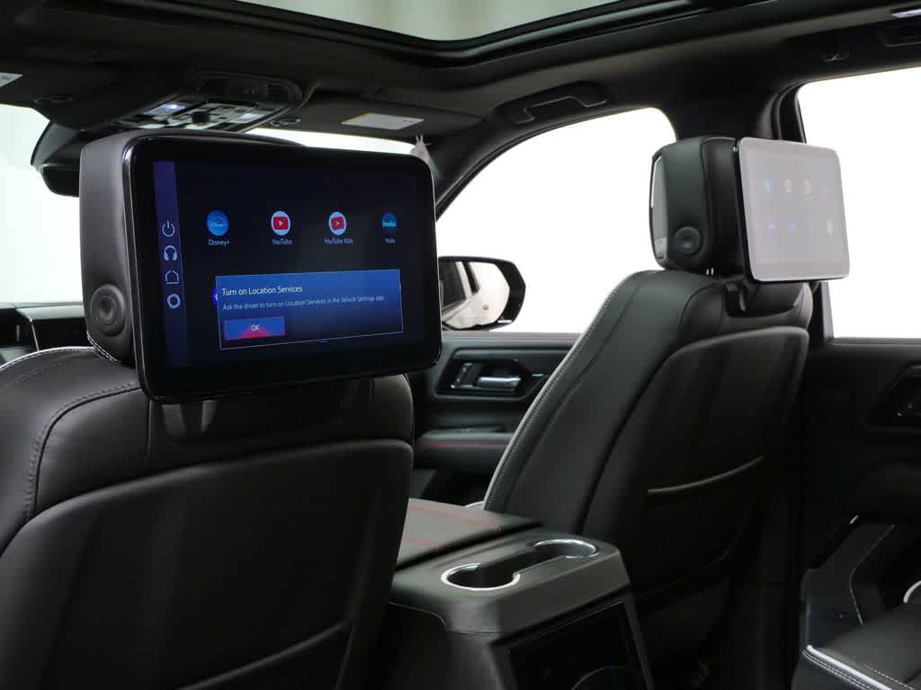Thumbnail: 2026 GMC Yukon - 17