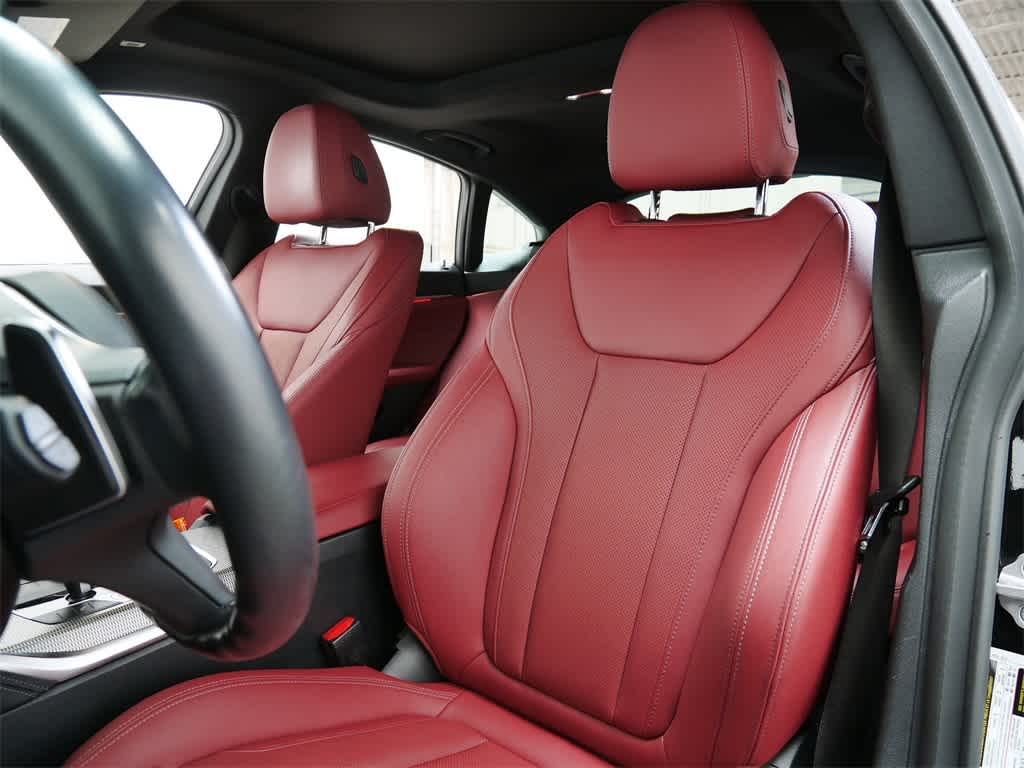 Thumbnail: 2023 BMW 4 Series - 5