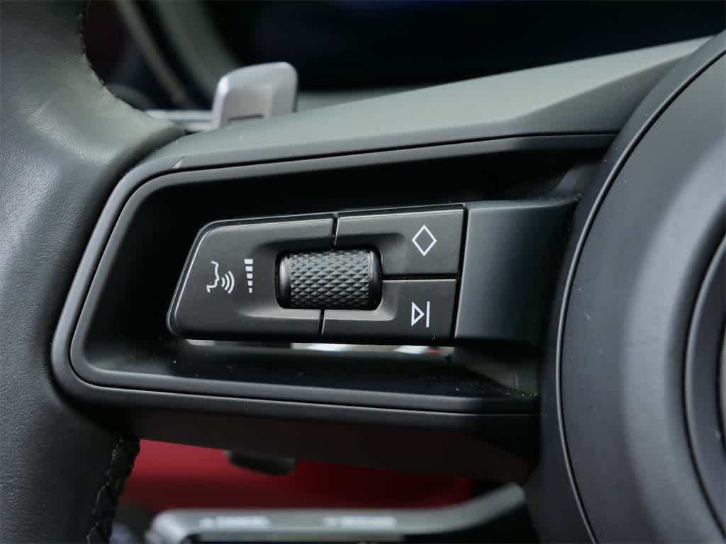 Thumbnail: 2025 Porsche Cayenne - 22