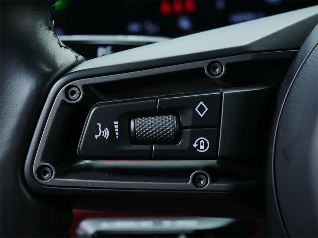 Thumbnail: 2021 Porsche Taycan - 22