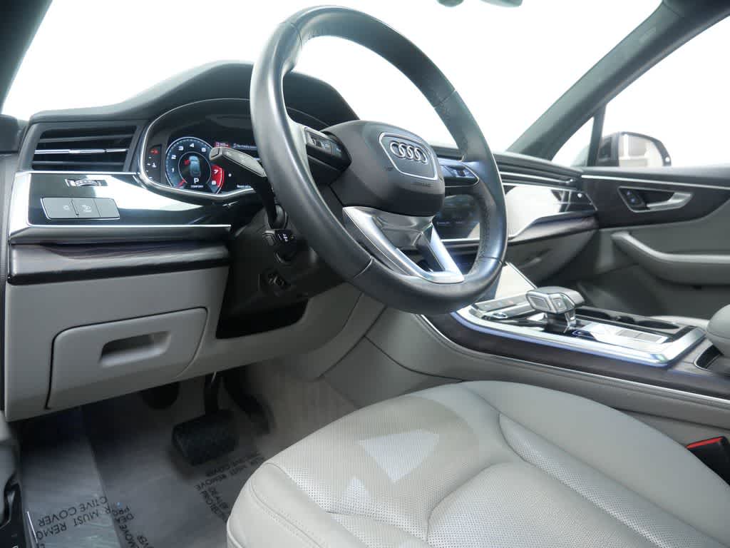 Thumbnail: 2021 Audi Q7 - 4