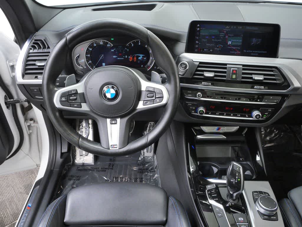 Thumbnail: 2019 BMW M4 - 16