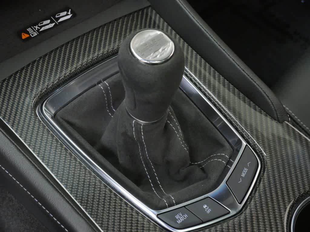 Thumbnail: 2022 Cadillac CT5 - 24