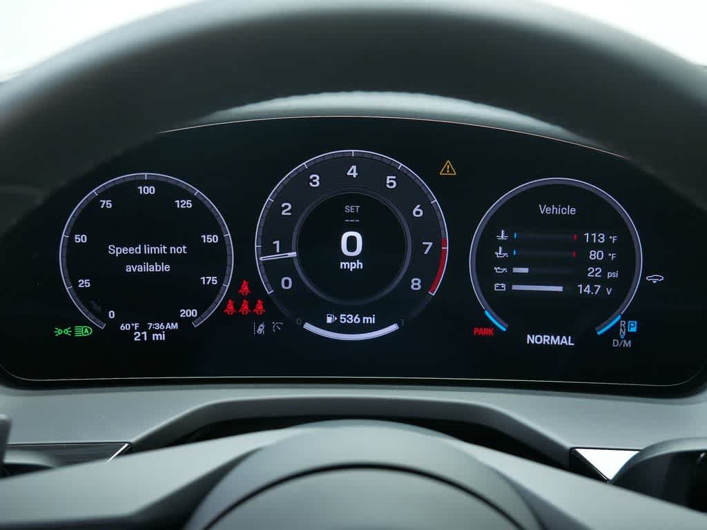 Thumbnail: 2026 Porsche Panamera - 28