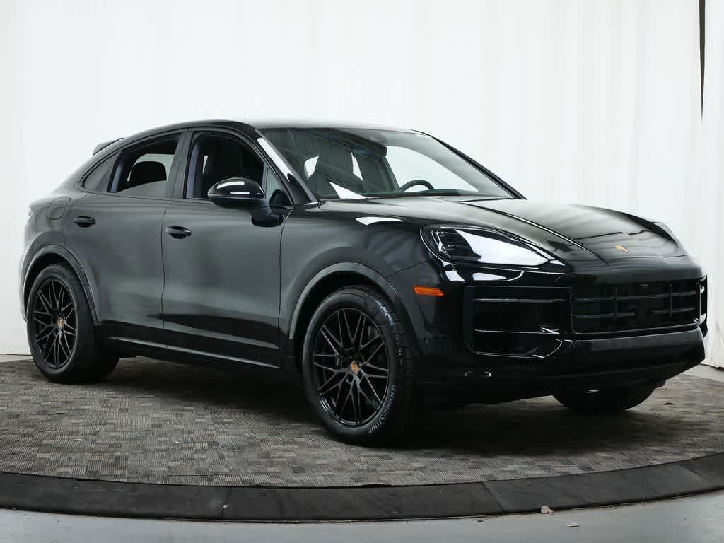 Thumbnail: 2026 Porsche Cayenne - 9