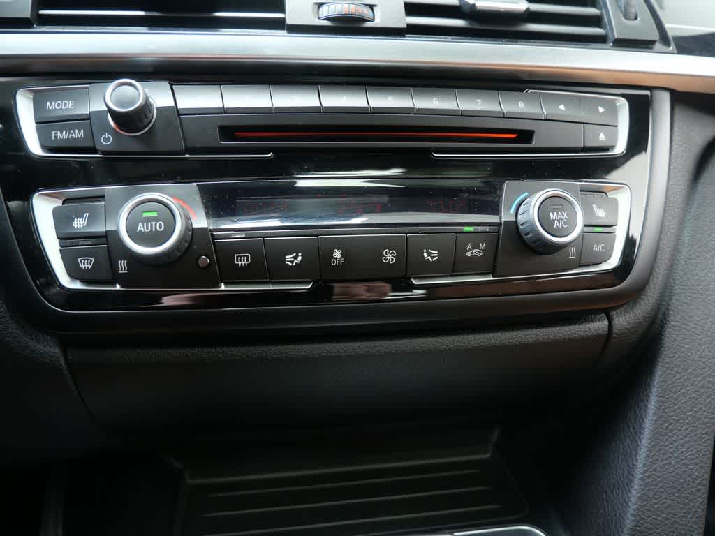 Thumbnail: 2016 BMW 4 Series - 18