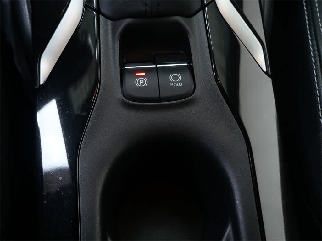 Thumbnail: 2020 Toyota Corolla - 23