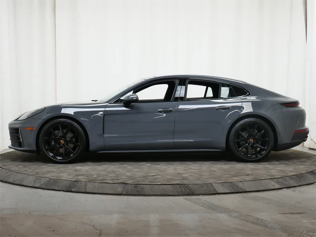 Thumbnail: 2026 Porsche Panamera - 2