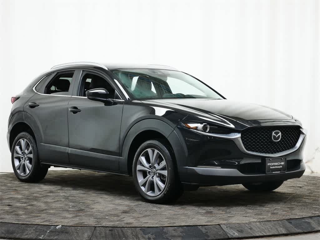 Thumbnail: 2023 Mazda CX-30 - 9