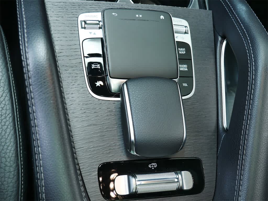 Thumbnail: 2020 Mercedes-Benz GLE - 17