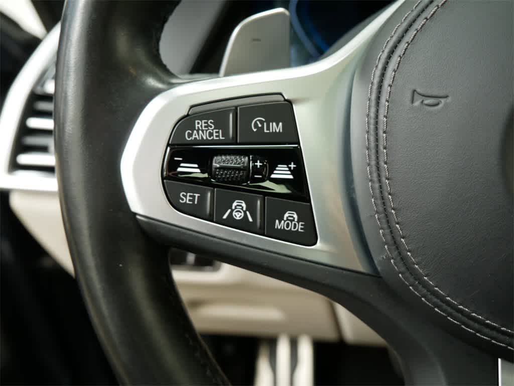 Thumbnail: 2021 BMW X5 - 19