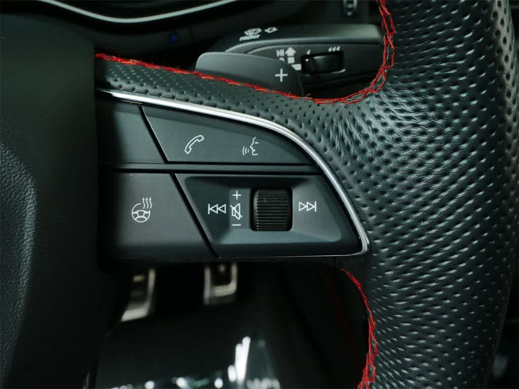 Thumbnail: 2023 Audi S5 - 21