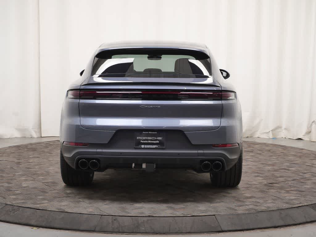 Thumbnail: 2026 Porsche Cayenne - 6
