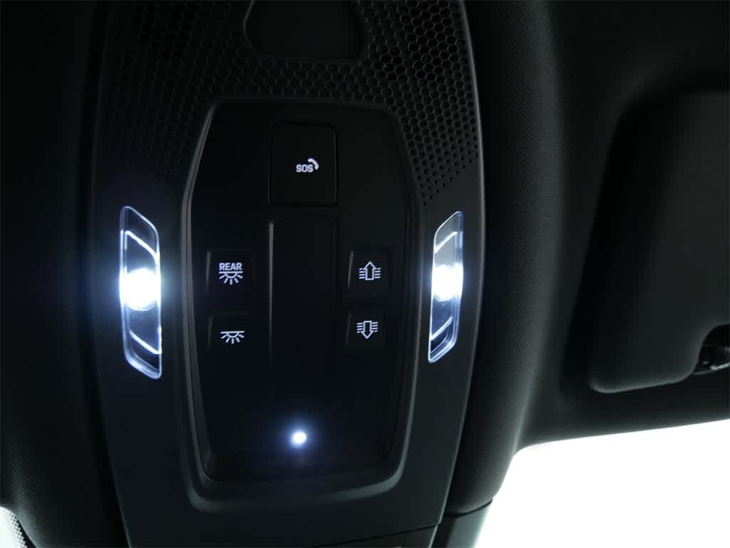 Thumbnail: 2026 Porsche Cayenne - 24