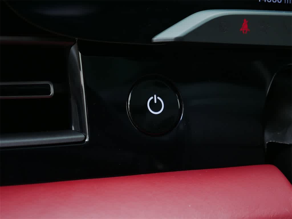 Thumbnail: 2021 Porsche Taycan - 20