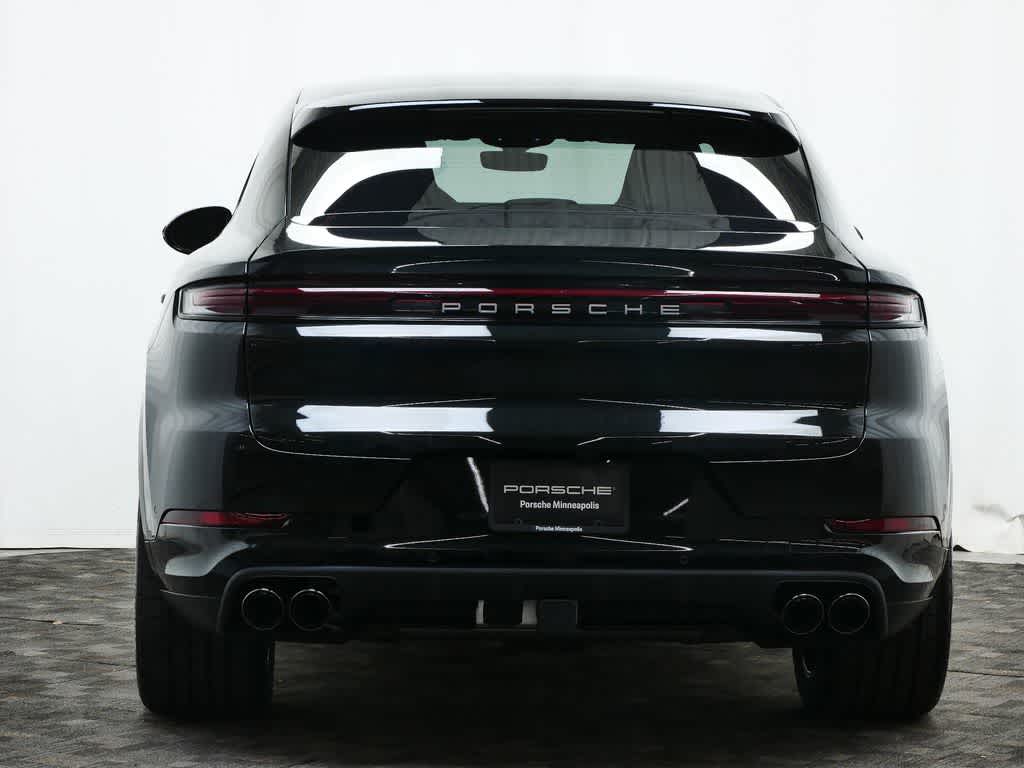 Thumbnail: 2026 Porsche Cayenne - 6