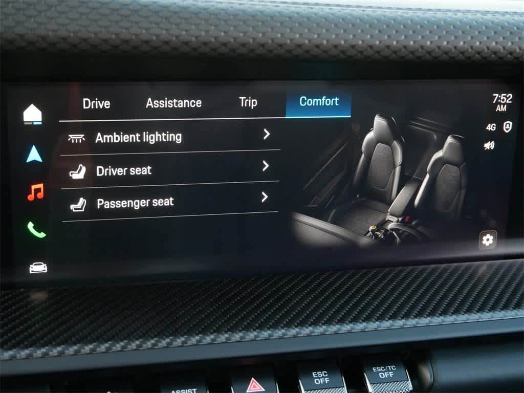 Thumbnail: 2026 Porsche 911 - 27