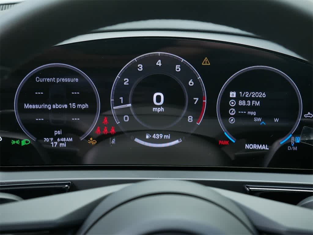 Thumbnail: 2026 Porsche Cayenne - 25