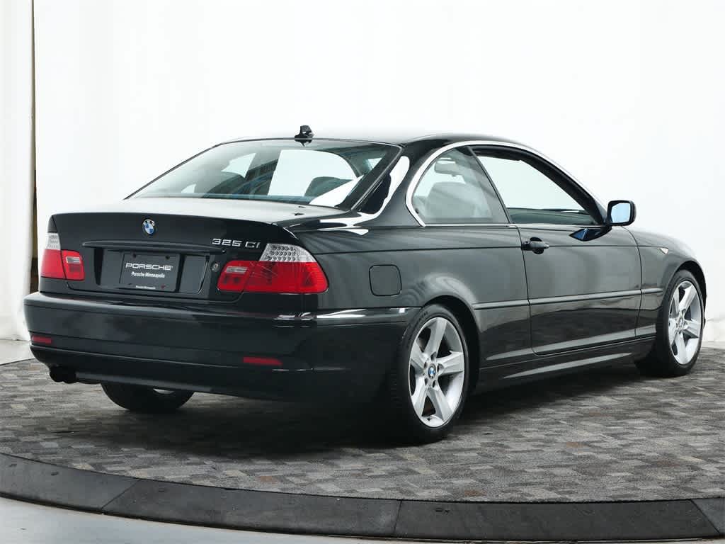 Thumbnail: 2004 BMW 3 Series - 7