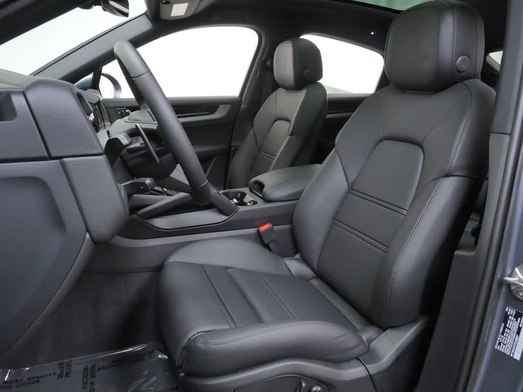 Thumbnail: 2026 Porsche Cayenne - 5