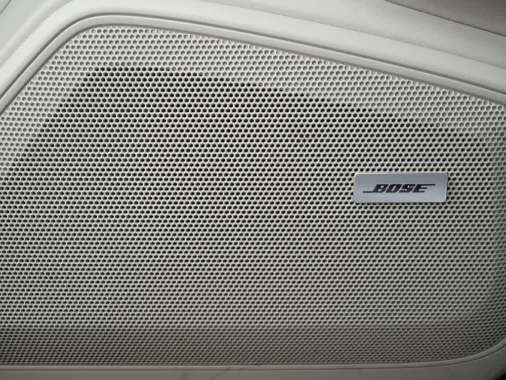 Thumbnail: 2017 Porsche Panamera - 18