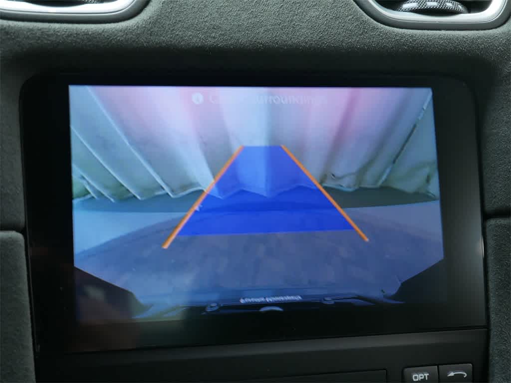 Thumbnail: 2025 Porsche  - 26