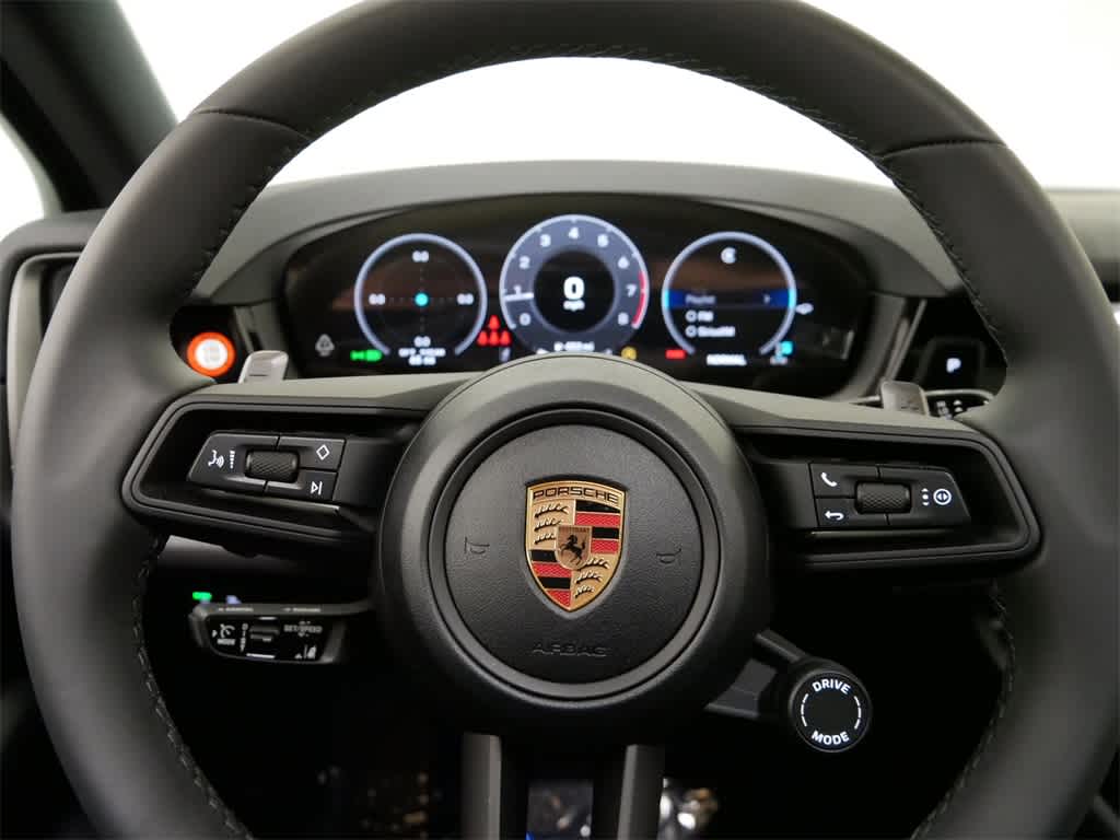 Thumbnail: 2025 Porsche Cayenne - 20