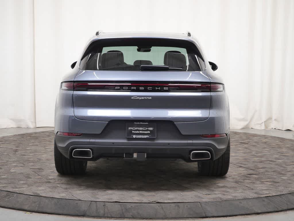 Thumbnail: 2026 Porsche Cayenne - 6