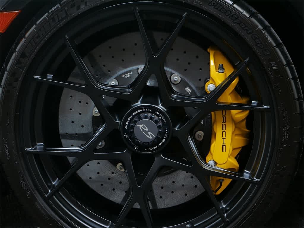 Thumbnail: 2025 Porsche 718 Cayman - 11