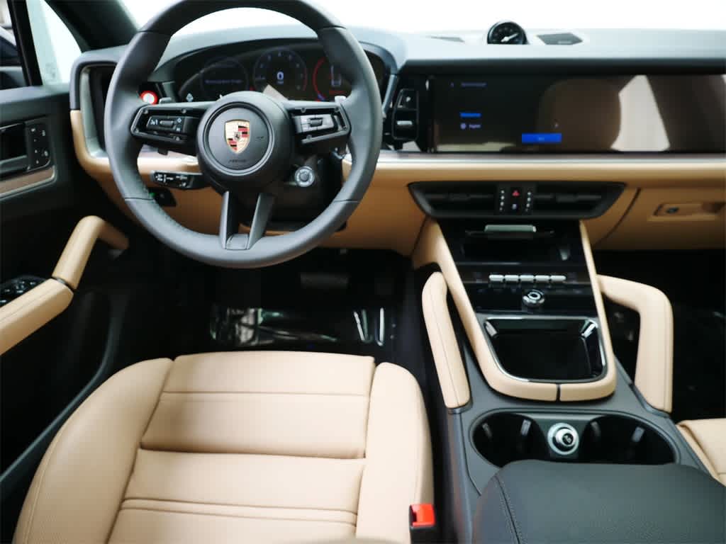 Thumbnail: 2025 Porsche Cayenne - 14