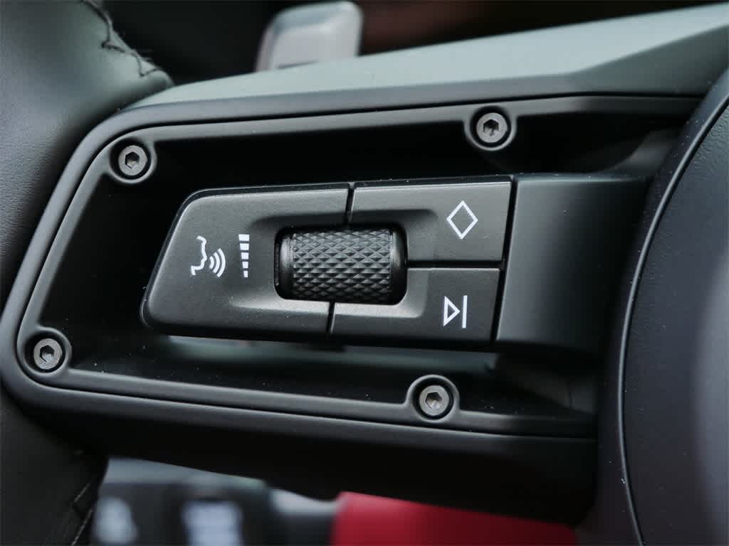 Thumbnail: 2026 Porsche 911 - 18