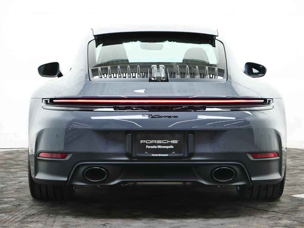 Thumbnail: 2026 Porsche 911 - 6
