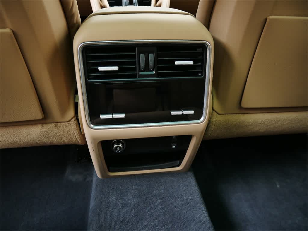 Thumbnail: 2023 Porsche Cayenne - 15