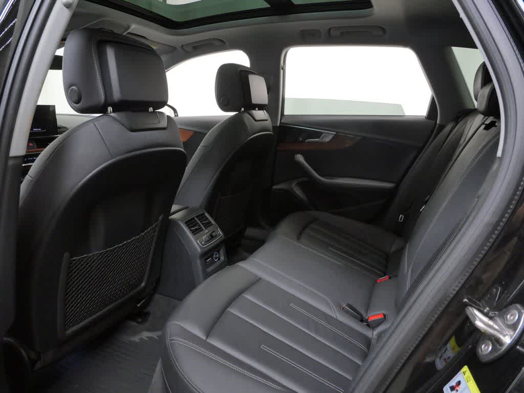 Thumbnail: 2020 Audi A4 - 14