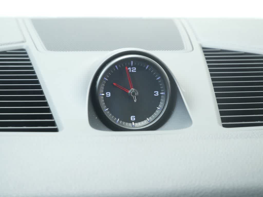 Thumbnail: 2023 Porsche Cayenne - 23