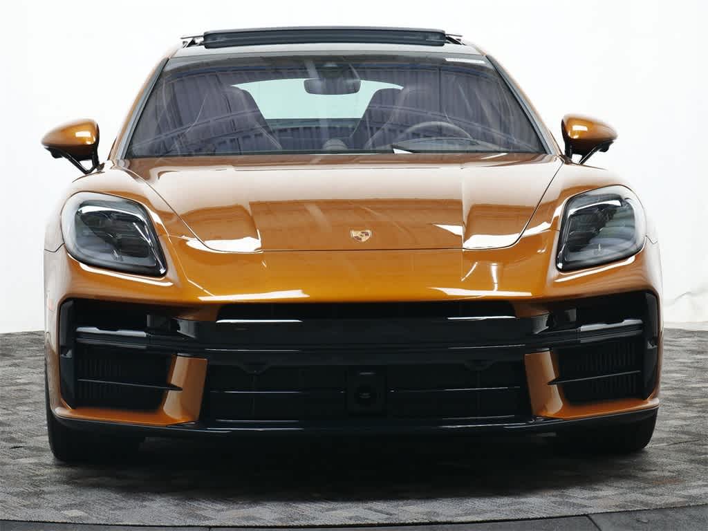 Thumbnail: 2025 Porsche Panamera - 10