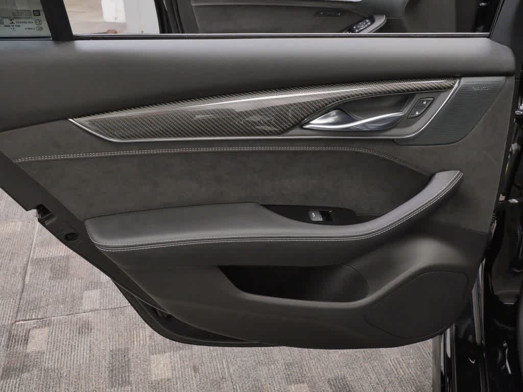 Thumbnail: 2022 Cadillac CT5 - 13