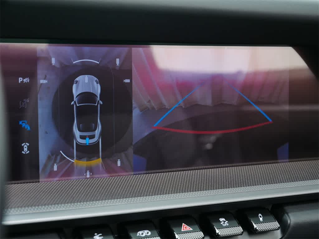 Thumbnail: 2026 Porsche 911 - 27