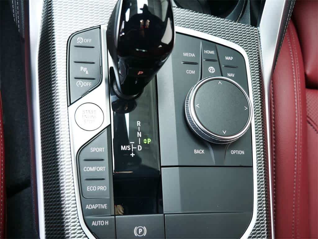 Thumbnail: 2023 BMW 4 Series - 21