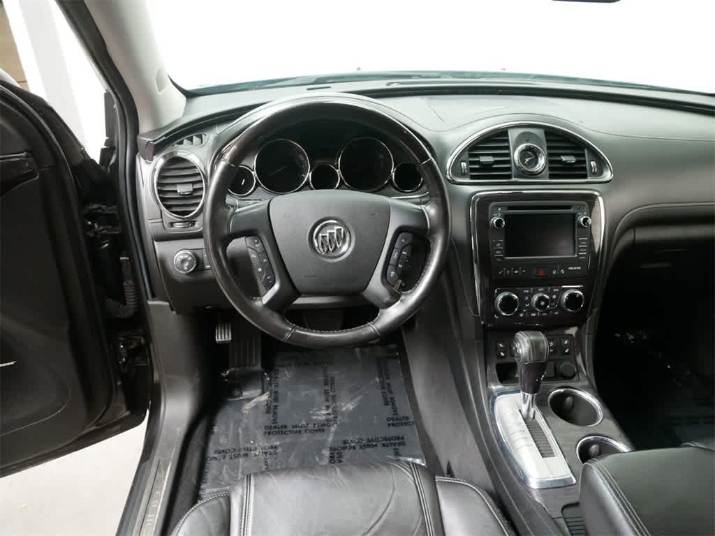 2017 Buick Enclave Leather Group 15