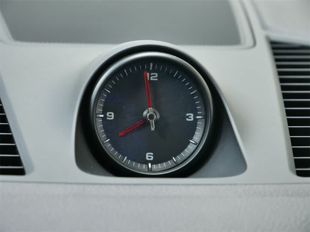 Thumbnail: 2023 Porsche Cayenne - 24