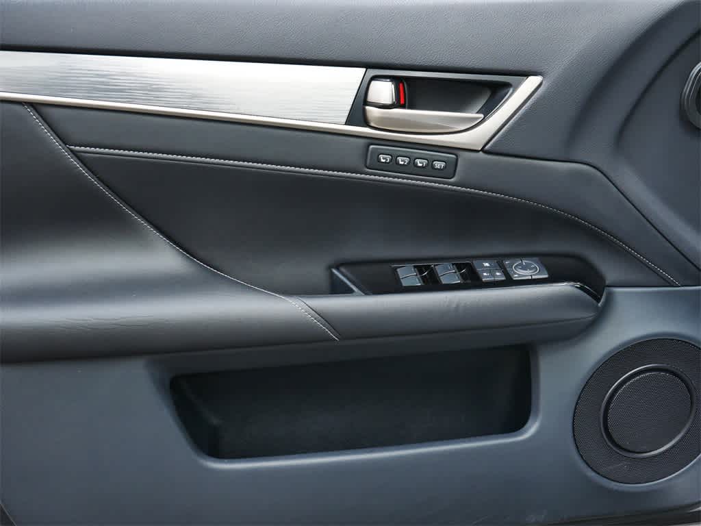 Thumbnail: 2013 Lexus GS - 11