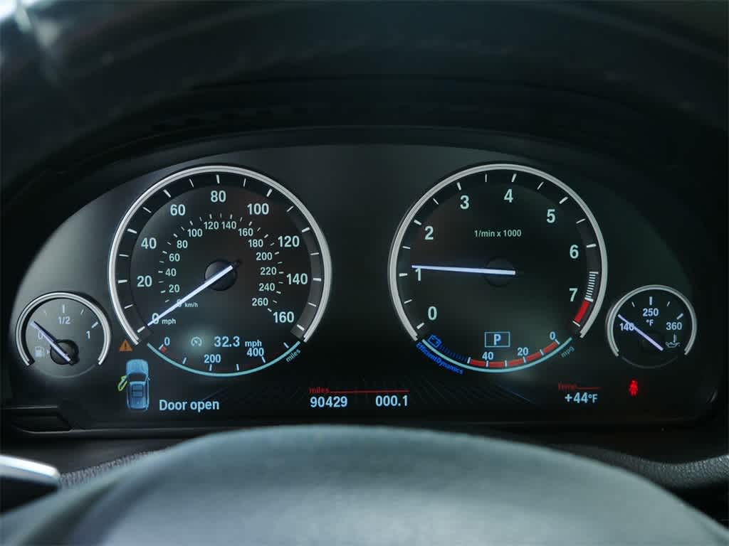 Thumbnail: 2016 BMW X3 - 21